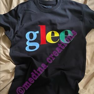 GLEE Shirt